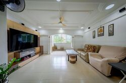 Blk 622 Hougang Avenue 8 (Hougang), HDB Executive #453388241